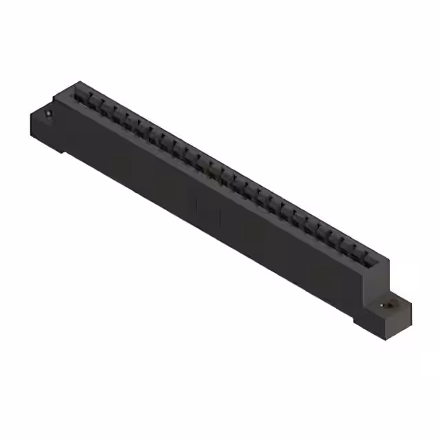 387-024-523-108 EDAC Inc.  Edgeboard Connectors
